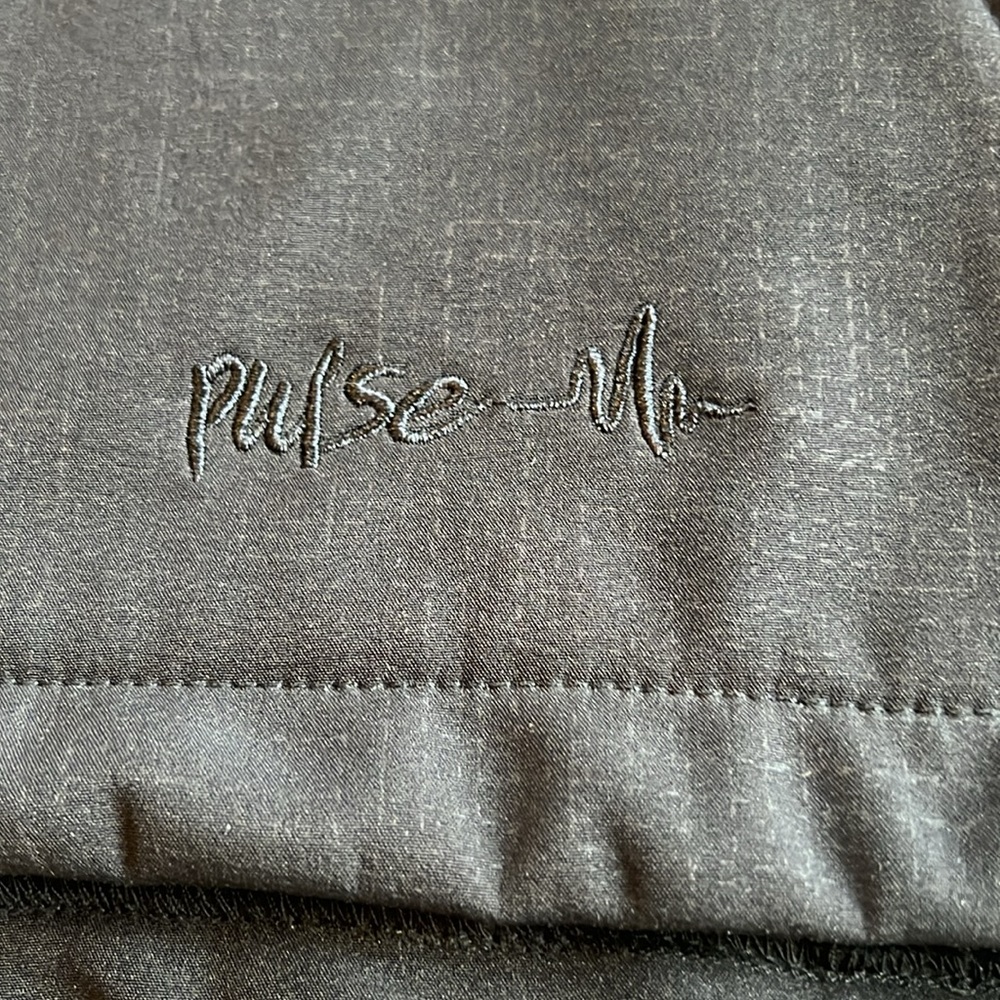 Women’s Xl Black Pulse Softshell Jacket - image 6